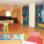 Kids club